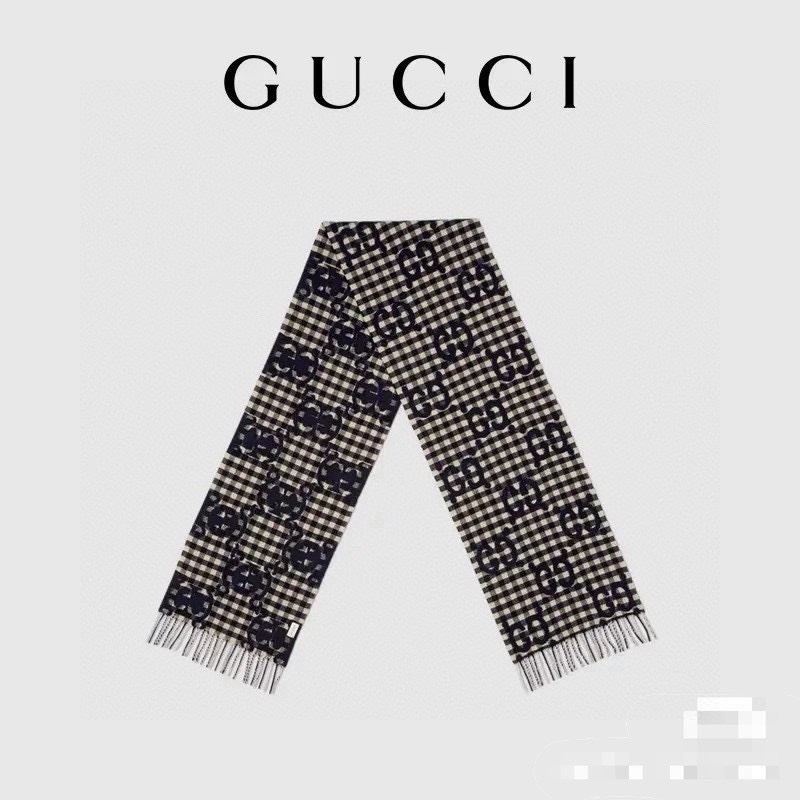 Gucci Scarf